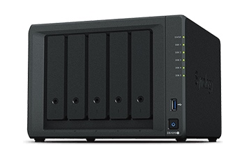 網路存儲系統、辦公室網路硬碟規畫架設