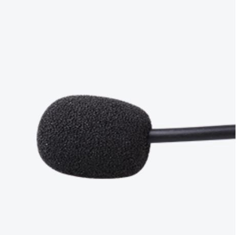 總機專用耳機麥克風