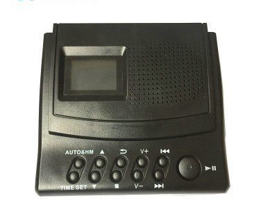 家庭、個人適用之二代錄音系統